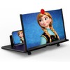 16" Screen Magnifier – 3D HD Cell Phone Magnifing Screen