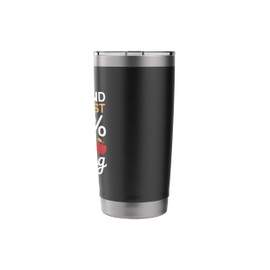 Funny 100 Percent Weekend Apple Picking Weather Forecast Stainless Steel Insulated Tumbler