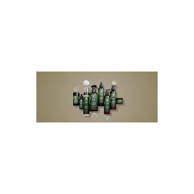 As I Am Rosemary Oil – Stimulates Growth, Soothes Dry