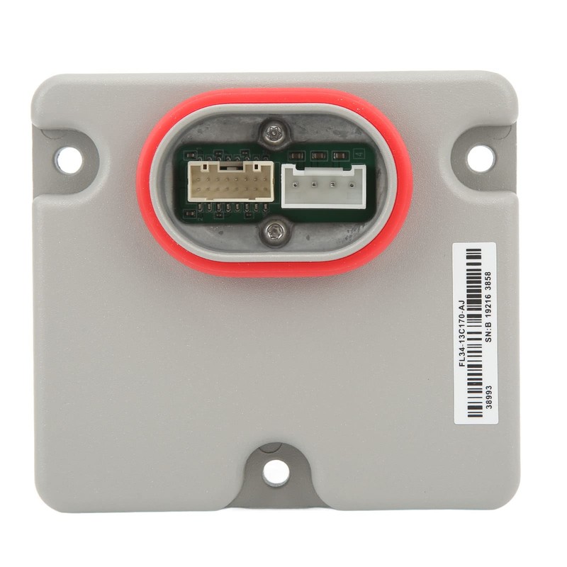 Módulo de Unidad de Control de Faro LED, Faro Izquierdo