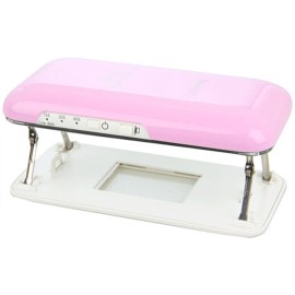 ORLY LED Gel Lamp Smartgels PINK *BRAND NEW*