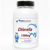 Chlorella 1300mg Algae // 90 Capsules // Pure // by