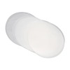 50pcs Watch Dial Case Back Pad Protector Plastic Protector Sheets