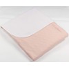 ComfortCare Incontinence Bed Protector (with ‘Tucks’) for Single Bed. Incontinence