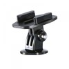 Aluminium Alloy Quick Release Base Tripod Adapter Mount Compatible with