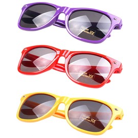 FancyG Classic Style UV 400 Protection Fashion Sunglasses Eyewear 3 Pieces Set 279