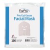 Forpro Professional Collection Máscara Facial De Gasa Precor