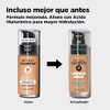 Revlon Base de Maquillaje ColorStay Make Up Cutis Normal/Seco, Natural