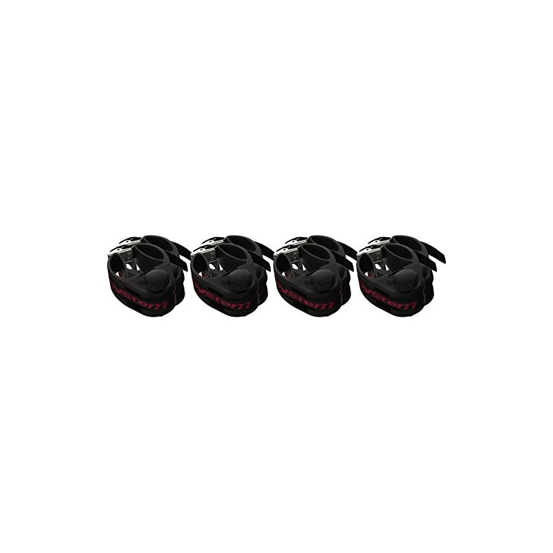 Atera 089 500 Universal Gripper with Strap, Set of 8