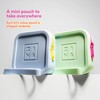3INA MAKEUP - THE MINI RULEBREAKER KIT - The No-Rules