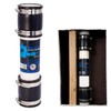 Fernco QwikFix Broken Pipe 2" Coupling Repair Kit for Plastic,