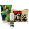 808 Dude Body Wash Starter Pack, 3 Pack