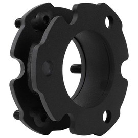 SCTIOO 2.5" Front Leveling Steel Lift Kit for Chevy Colorado for GMC Canyon 2015-2022 Replacement Parts Coil Spring Spacer