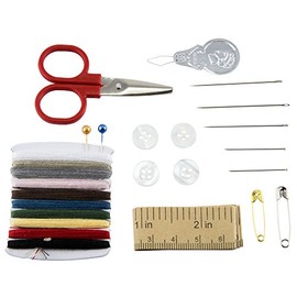 Singer, 1 kit, multicolor