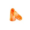 MOLDEX 6600 Softies Earplugs, Cordless, 50 Pair Pack, Eco Pack