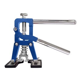 Car Dent Puller - Powerful Dent Puller - Extractor with Integrated Pull Handle Strong Repair Tool for Automotive Door Bumper Body