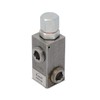 Hydraulic Relief Valve, Adjustable High Pressure, 20 GPM, 2500 PSI,