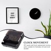 Gadpiparty Quartz Wall Clock Movement Mechanism DIY Wall Clock Movement