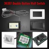 Wall Switch for Thetford Tecma Silence Plus, 36387 RV Toilet