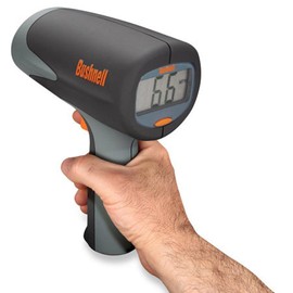 Bushnell Velocity Speed Gun