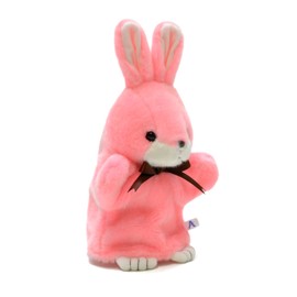 Aqua Dance (Plush Farm Hand Puppet Theatre) Rabbit 00100001 