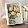 SUQ 3D Shadow Box, Flower Shadow Box Display Case, Deep