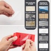 Wall Mount Car Key Holder with Auto Door Opener, 3D