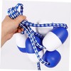 BESPORTBLE 1 String String Floating Pool Safety Divider Swimming Pool