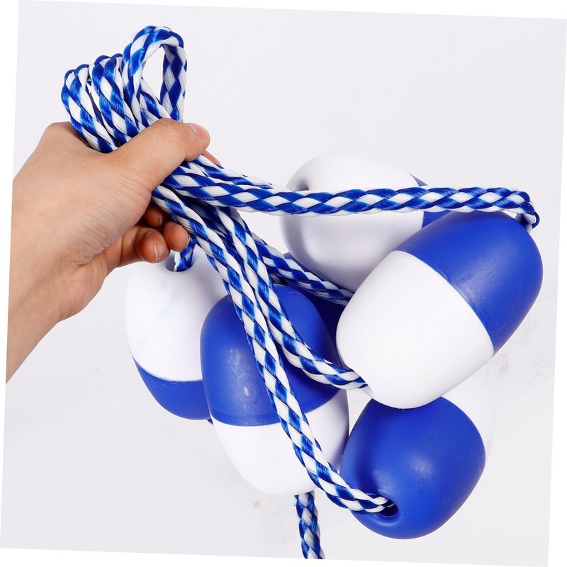 BESPORTBLE 1 String String Floating Pool Safety Divider Swimming Pool