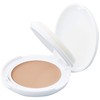 Solaire Haute Protection Compact Teinté Spf50 Doré 10 g