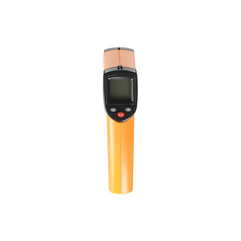 Pro Series Non Contact Infrared Thermometer
