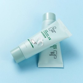 Cream Milk Low Molecular Hyaluronic Acid All-in-One Daily Lotion, 1 ea, 100ml / 크림밀크 저분자 히알루론산 올인원 데일리 로션, 1개, 100ml