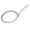 Tennis Racket Weight Adding Tape Golf Clubs Head 0.18MM Ultra