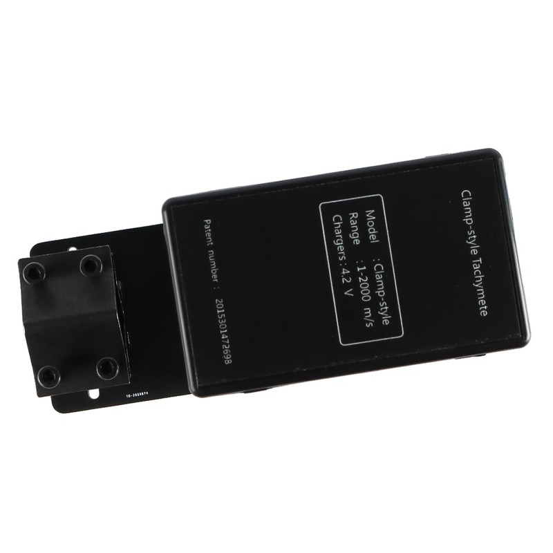 Namvo Chronograph Accurate Arc Speed Meter For Arches And Balls