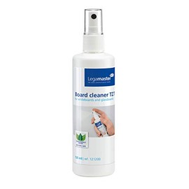 Legamaster 7-121200 Whiteboard-Reiniger TZ 7, auch für Glasboards geeignet, 125 ml