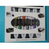Kaisi Gulu® Kaisi 2408 - Tools Set - Repair Versatile