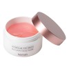 Parches Hydrogel Heimish Rosa Búlgara 100g Contorno Ojos Normal