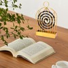 Mosquito Spiral Holder, Mosquito Coil Holder, Incense Spirals Holder, Portable