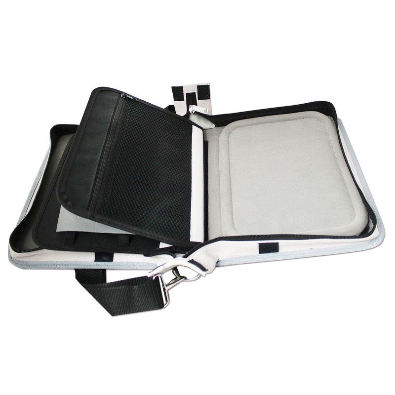 The Beadsmith Voyager Work Board Case, Storage and Organizer for