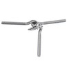 newlng M8 Hook Bolt 304 Stainless Steel Ring Screw High