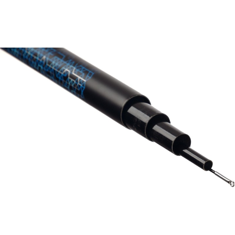 Mikado Sasori Pole Telescopic Composite Rod 5.0 m / 352