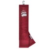 Team Effort Montana Grizzlies Embroidered Towel