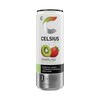 CELSIUS Sparkling Kiwi Strawberry, Sugar Free Energy Drink, 12 Fl