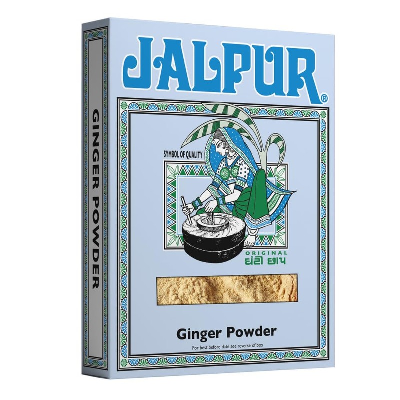 Jalpur - Ginger Powder - 375g