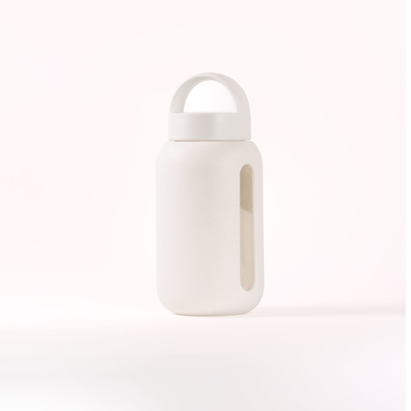 Bink MINI Bottle | White
