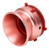 1/4 10 Inch Opener Polished Aluminum Alloy Universal Loading Device