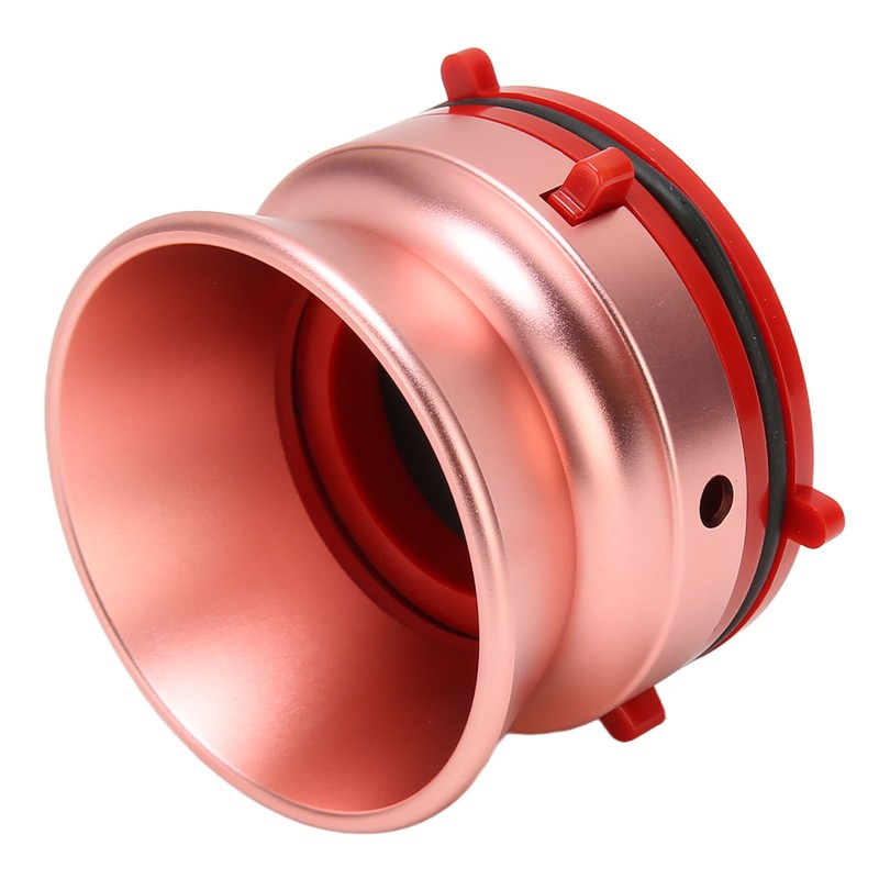 1/4 10 Inch Opener Polished Aluminum Alloy Universal Loading Device