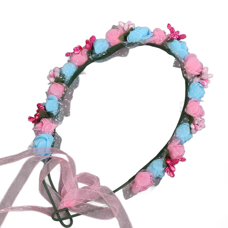 Boy Girl Gender Headband Decoration Sash Maternity Gender Sash Belt