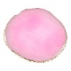 DANYBELLA MODA Y BELLEZA Paleta Piedra Bandeja Para Mano Alzada