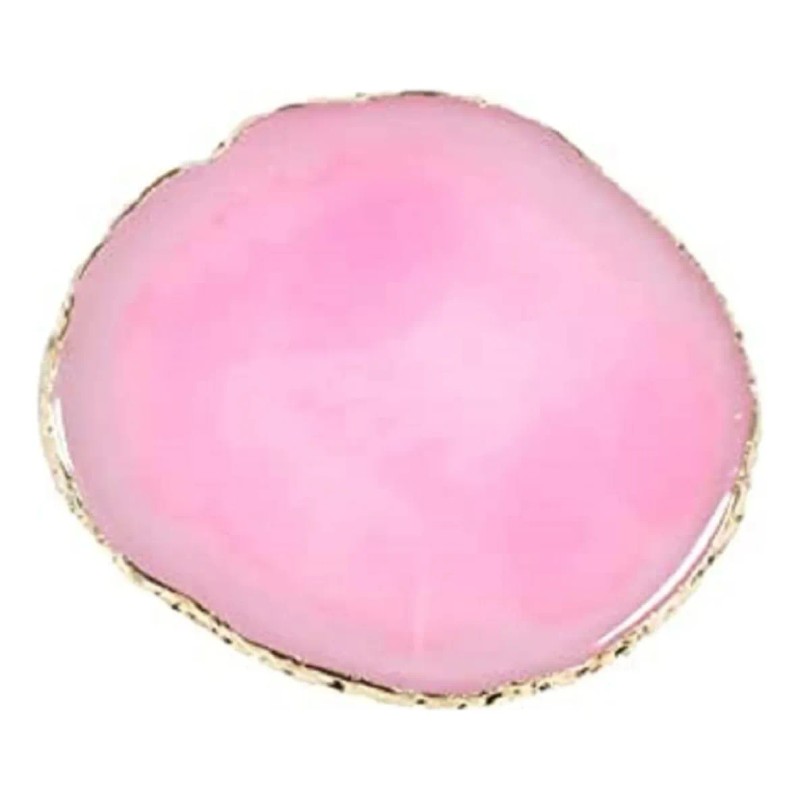 DANYBELLA MODA Y BELLEZA Paleta Piedra Bandeja Para Mano Alzada